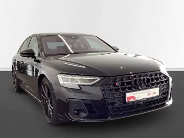 AUDI S8 4.0 quattro Audi Exlusiv Matrix  RearSeatEnte