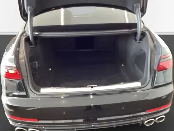 AUDI S8 4.0 quattro Audi Exlusiv Matrix  RearSeatEnte