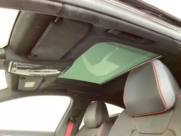 AUDI S8 4.0 quattro Audi Exlusiv Matrix  RearSeatEnte