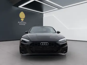 AUDI A5 Cabriolet 45 TFSI Quattro Advanced S-Line