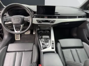AUDI A5 Cabriolet 45 TFSI Quattro Advanced S-Line