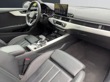 AUDI A5 Cabriolet 45 TFSI Quattro Advanced S-Line