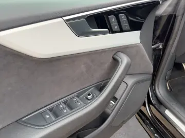 AUDI A5 Cabriolet 45 TFSI Quattro Advanced S-Line