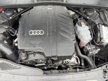 AUDI A5 Cabriolet 45 TFSI Quattro Advanced S-Line
