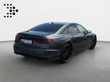 AUDI A8 50 TDI qu S line Navi Matrix Alu AHK HUD B&O