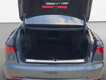 AUDI A8 50 TDI qu S line Navi Matrix Alu AHK HUD B&O