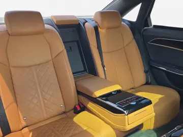 AUDI A8 50 TDI qu S line Navi Matrix Alu AHK HUD B&O