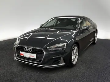 AUDI A5 Sportback Advanced 35 TDI S tr. LED NAVI PDC