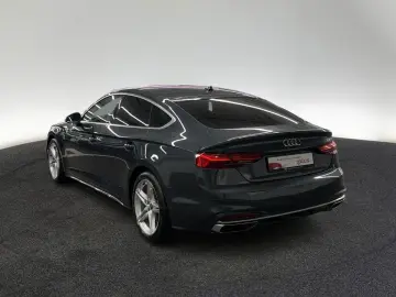AUDI A5 Sportback Advanced 35 TDI S tr. LED NAVI PDC