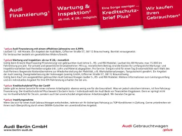 AUDI A5 Sportback Advanced 35 TDI S tr. LED NAVI PDC
