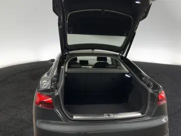 AUDI A5 Sportback Advanced 35 TDI S tr. LED NAVI PDC
