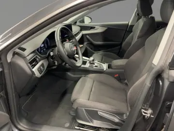 AUDI A5 Sportback Advanced 35 TDI S tr. LED NAVI PDC