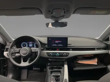 AUDI A5 Sportback Advanced 35 TDI S tr. LED NAVI PDC