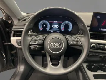 AUDI A5 Sportback Advanced 35 TDI S tr. LED NAVI PDC