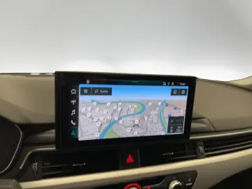 AUDI A5 Sportback Advanced 35 TDI S tr. LED NAVI PDC
