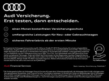 AUDI A5 Sportback Advanced 35 TDI S tr. LED NAVI PDC