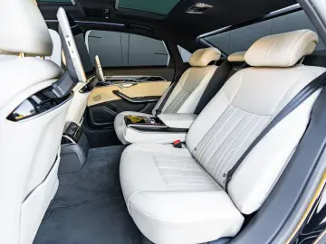 AUDI A8 50 TDI L quattro S-LINE PANORAMA FOND TV