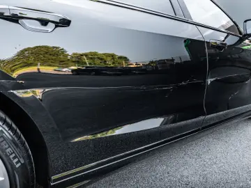 AUDI A8 50 TDI L quattro S-LINE PANORAMA FOND TV