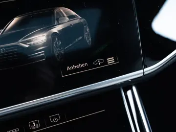 AUDI A8 50 TDI L quattro S-LINE PANORAMA FOND TV