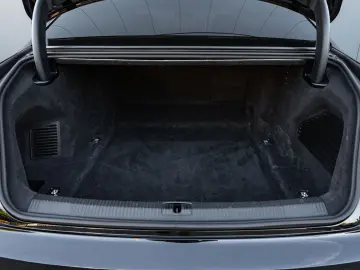 AUDI A8 50 TDI L quattro S-LINE PANORAMA FOND TV