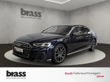 AUDI A8 L TFSI E 60 UPE 161.302 €