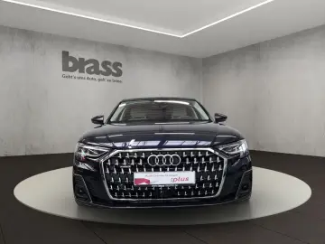 AUDI A8 L TFSI E 60 UPE 161.302 €