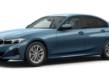 BMW 318i Limousine Navi LED ACC Kamera DAB Ambiente
