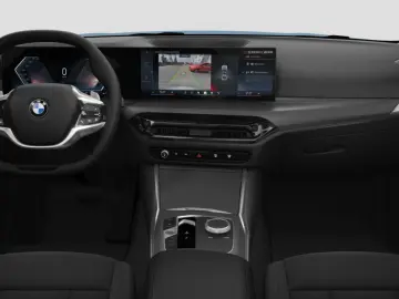 BMW 318i Limousine Navi LED ACC Kamera DAB Ambiente