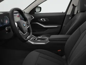 BMW 318i Limousine Navi LED ACC Kamera DAB Ambiente