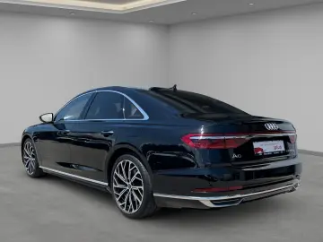 AUDI A8 60 TFSI e quattro Matrix B&O Pano 360 HuD