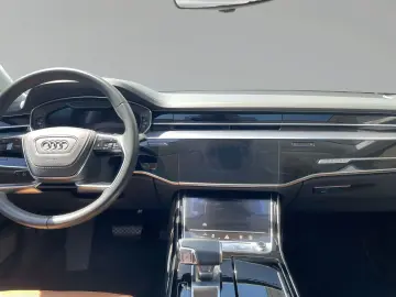AUDI A8 60 TFSI e quattro Matrix B&O Pano 360 HuD