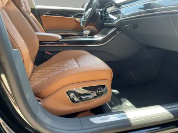 AUDI A8 60 TFSI e quattro Matrix B&O Pano 360 HuD