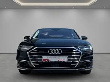 AUDI A8 60 TFSI e quattro Matrix B&O Pano 360 HuD