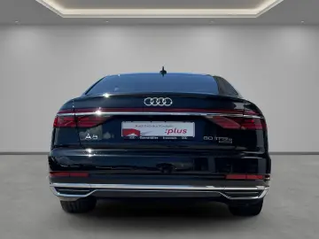 AUDI A8 60 TFSI e quattro Matrix B&O Pano 360 HuD
