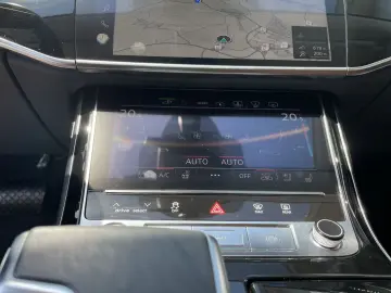 AUDI A8 60 TFSI e quattro Matrix B&O Pano 360 HuD