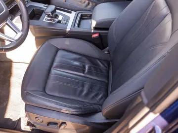 AUDI Q5 Sportback advanced 40TDI qu. Stronic LED ACC