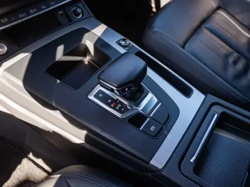 AUDI Q5 Sportback advanced 40TDI qu. Stronic LED ACC