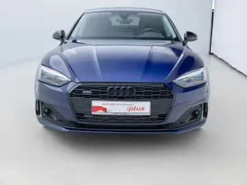 AUDI A5 Sportback 40 TFSI S-TRO QUA LED NAVI RFK SHZ