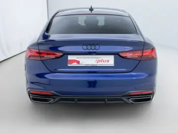 AUDI A5 Sportback 40 TFSI S-TRO QUA LED NAVI RFK SHZ