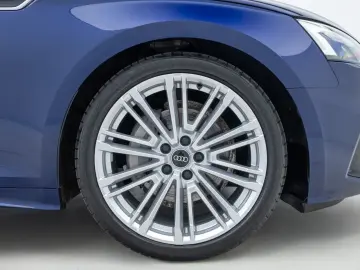 AUDI A5 Sportback 40 TFSI S-TRO QUA LED NAVI RFK SHZ
