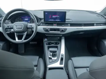 AUDI A5 Sportback 40 TFSI S-TRO QUA LED NAVI RFK SHZ