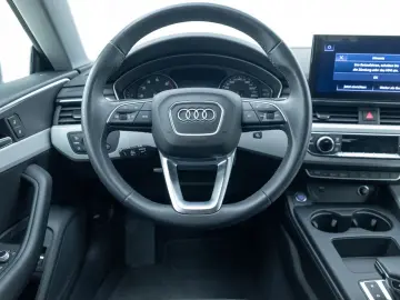 AUDI A5 Sportback 40 TFSI S-TRO QUA LED NAVI RFK SHZ