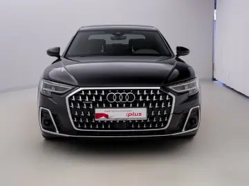 AUDI A8 Lang 50 TDI TIP-TRO MATRIX PANO RSE ACC STHZG