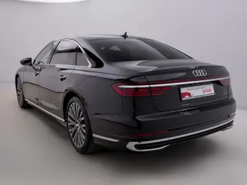 AUDI A8 Lang 50 TDI TIP-TRO MATRIX PANO RSE ACC STHZG