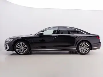 AUDI A8 Lang 50 TDI TIP-TRO MATRIX PANO RSE ACC STHZG