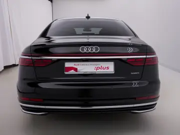 AUDI A8 Lang 50 TDI TIP-TRO MATRIX PANO RSE ACC STHZG