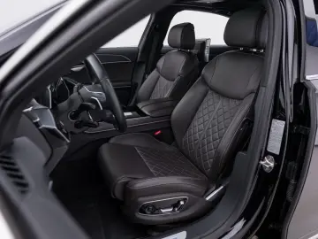 AUDI A8 Lang 50 TDI TIP-TRO MATRIX PANO RSE ACC STHZG