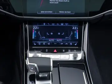 AUDI A8 Lang 50 TDI TIP-TRO MATRIX PANO RSE ACC STHZG
