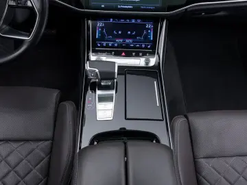 AUDI A8 Lang 50 TDI TIP-TRO MATRIX PANO RSE ACC STHZG