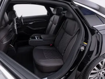 AUDI A8 Lang 50 TDI TIP-TRO MATRIX PANO RSE ACC STHZG